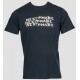 Admiral Ανδρικό T-Shirt Next 1121560016 BLACK