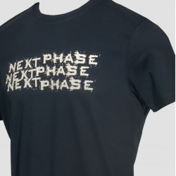 Admiral Ανδρικό T-Shirt Next 1121560016 BLACK