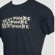 Admiral Ανδρικό T-Shirt Next 1121560016 BLACK