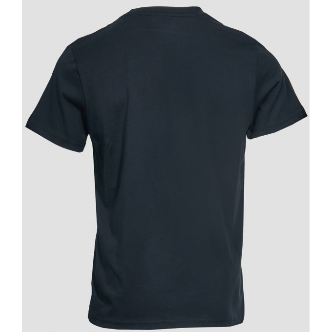 Admiral Ανδρικό T-Shirt Next 1121560016 BLACK