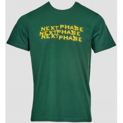 Admiral Ανδρικό T-Shirt Next 1121560016 PINE NEEDLE