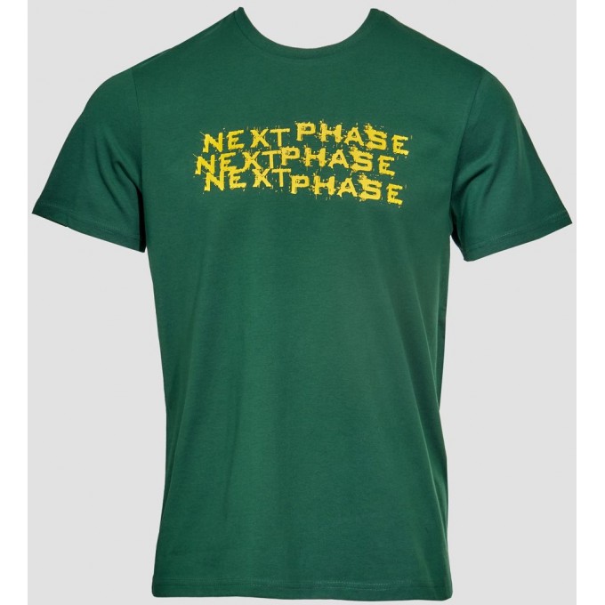 Admiral Ανδρικό T-Shirt Next 1121560016 PINE NEEDLE