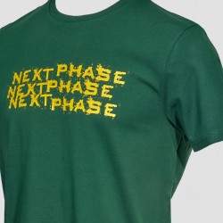Admiral Ανδρικό T-Shirt Next 1121560016 PINE NEEDLE