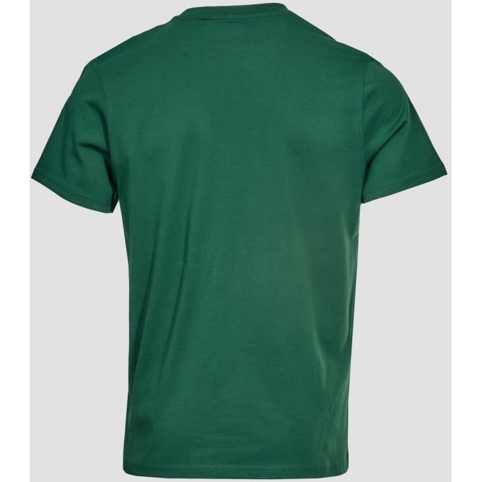 Admiral Ανδρικό T-Shirt Next 1121560016 PINE NEEDLE