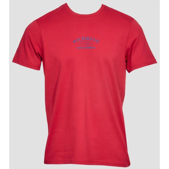 Admiral Ανδρικό T-Shirt Jofer 1121560013 GARDET