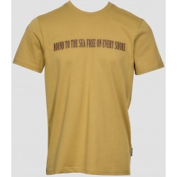 Admiral Ανδρικό T-Shirt Surfy 1121560011 OLIVE STONE