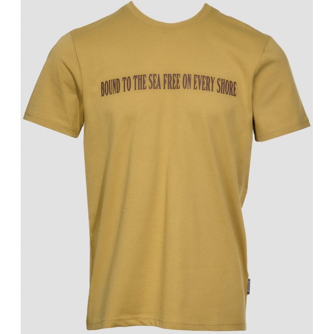 Admiral Ανδρικό T-Shirt Surfy 1121560011 OLIVE STONE