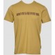 Admiral Ανδρικό T-Shirt Surfy 1121560011 OLIVE STONE