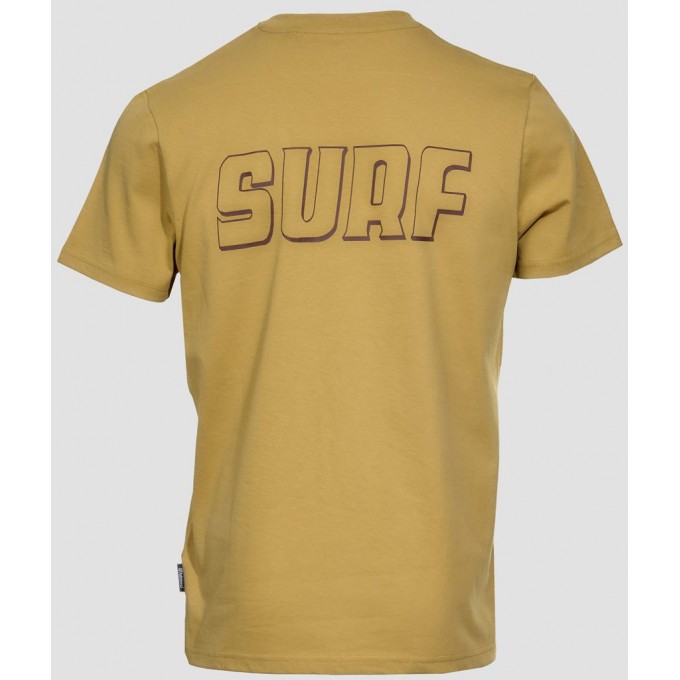 Admiral Ανδρικό T-Shirt Surfy 1121560011 OLIVE STONE