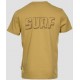 Admiral Ανδρικό T-Shirt Surfy 1121560011 OLIVE STONE