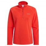 CWA265 MISKA HALF ZIP FLEECE ΜΠΛΟΥΖΑ CRAGHOPPERS