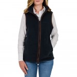 ΓΥΝΑΙΚΕΙΟ  FLEECE ΓΙΛΕΚΟ ASHBY CASTELLANI