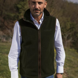 FLEECE ΓΙΛΕΚΟ ASHBY CASTELLANI