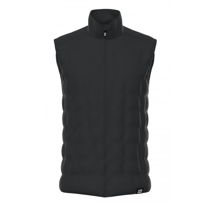 PADDED BODYWARMER ΑΝΔΡΙΚΟ ΓΙΛΕΚΟ