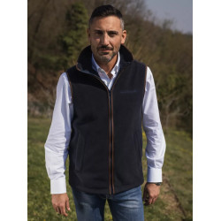 FLEECE ΓΙΛΕΚΟ ASHBY PILE CASTELLANI