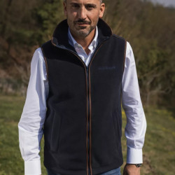 FLEECE ΓΙΛΕΚΟ ASHBY PILE CASTELLANI