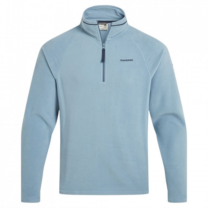 CMA1417 NATIONAL TRUST FLEECE ΜΠΛΟΥΖΑ CRAGHOPPERS