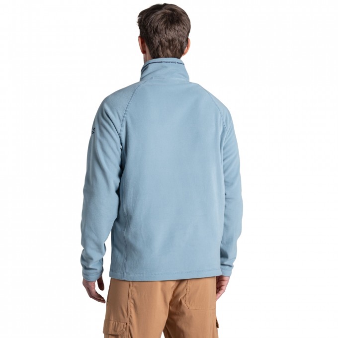 CMA1417 NATIONAL TRUST FLEECE ΜΠΛΟΥΖΑ CRAGHOPPERS
