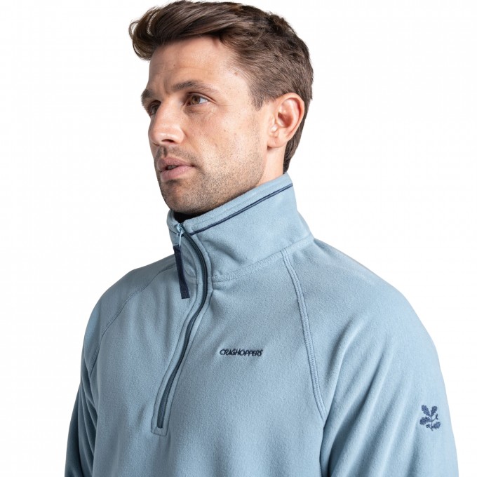 CMA1417 NATIONAL TRUST FLEECE ΜΠΛΟΥΖΑ CRAGHOPPERS