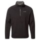 CMA1287 COREY VI HALF ZIP FLEECE ΠΟΥΛΟΒΕΡ- ΜΠΛΟΥΖΑ CRAGHOPPERS