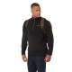 CMA1287 COREY VI HALF ZIP FLEECE ΠΟΥΛΟΒΕΡ- ΜΠΛΟΥΖΑ CRAGHOPPERS