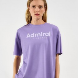 Admiral Γυναικείο T-Shirt Litir II 1121560024 PURPLE HAZE