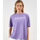 Admiral Γυναικείο T-Shirt Litir II 1121560024 PURPLE HAZE
