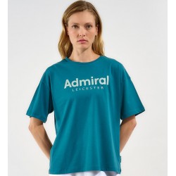 Admiral Γυναικείο T-Shirt Litir II 1121560024 MEDITERRANEA