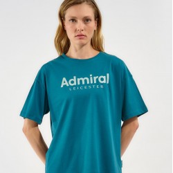 Admiral Γυναικείο T-Shirt Litir II 1121560024 MEDITERRANEA
