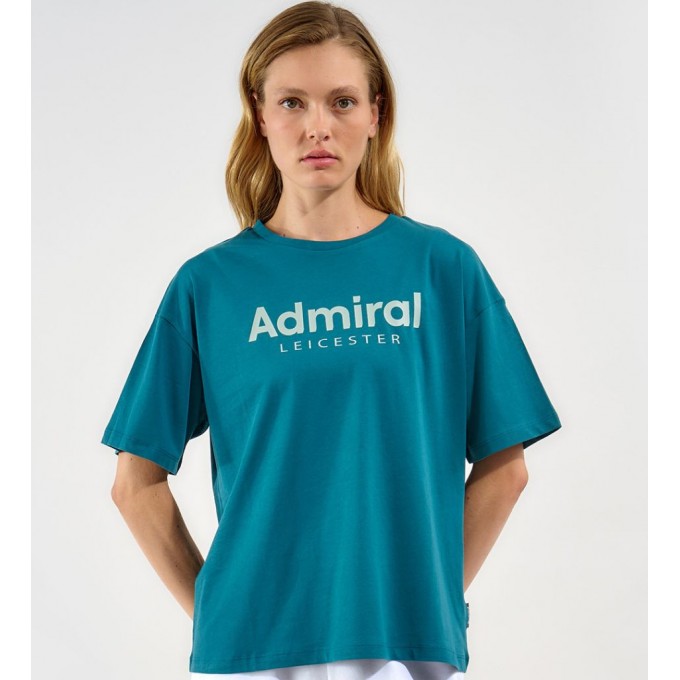Admiral Γυναικείο T-Shirt Litir II 1121560024 MEDITERRANEA