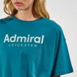 Admiral Γυναικείο T-Shirt Litir II 1121560024 MEDITERRANEA