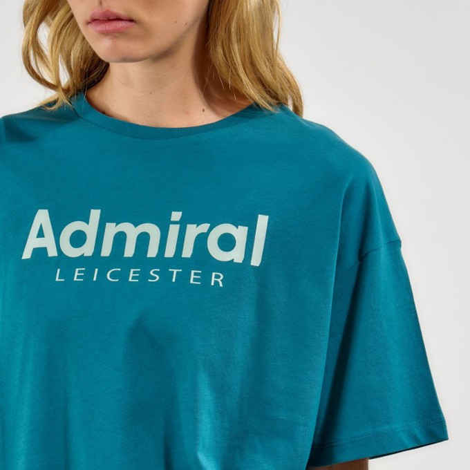 Admiral Γυναικείο T-Shirt Litir II 1121560024 MEDITERRANEA