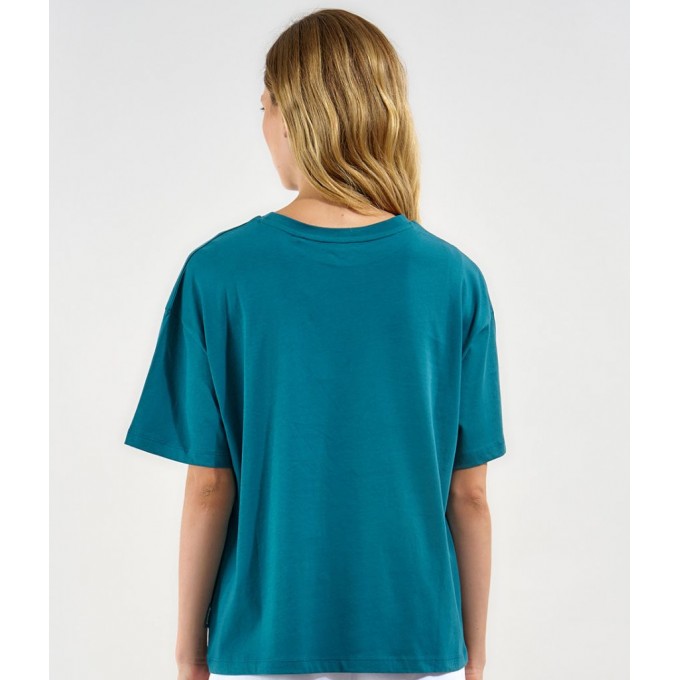 Admiral Γυναικείο T-Shirt Litir II 1121560024 MEDITERRANEA