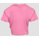Admiral Παιδικό T-Shirt Milton Keynes Jr 1121560025 ROSE