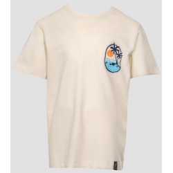 Admiral Παιδικό T-Shirt Palm Beach Jr