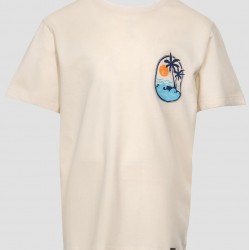 Admiral Παιδικό T-Shirt Palm Beach Jr