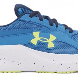 UNDER ARMOUR ASSERT 11 ΠΑΙΔΙΚΟ ΑΘΛΗΤΙΚΟ ΠΑΠΟΥΤΣΙ 6006905-430