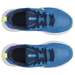 UNDER ARMOUR ASSERT 11 ΠΑΙΔΙΚΟ ΑΘΛΗΤΙΚΟ ΠΑΠΟΥΤΣΙ 6006905-430