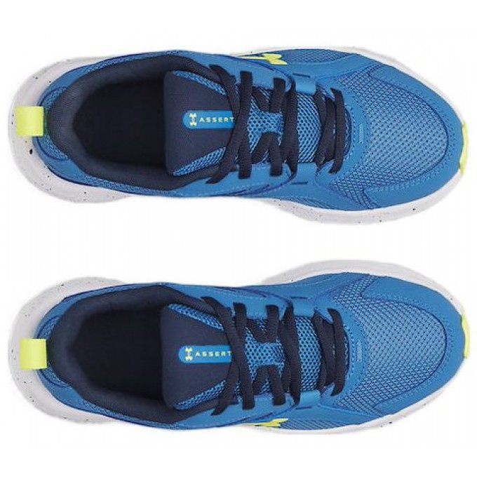UNDER ARMOUR ASSERT 11 ΠΑΙΔΙΚΟ ΑΘΛΗΤΙΚΟ ΠΑΠΟΥΤΣΙ 6006905-430
