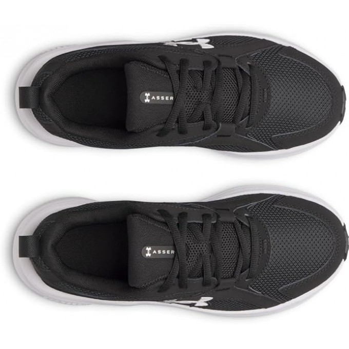 UA GGS ASSENT 11 6006914-001