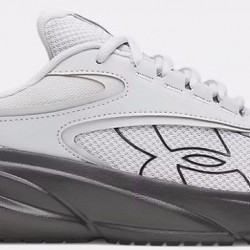 Under Armour Surge 5 Ανδρικά Παπούτσια για Τρέξιμο γκρι χρωμα 6010459-011