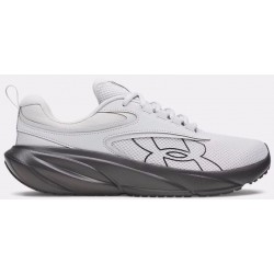Under Armour Surge 5 Ανδρικά Παπούτσια για Τρέξιμο γκρι χρωμα 6010459-011