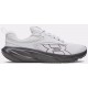Under Armour Surge 5 Ανδρικά Παπούτσια για Τρέξιμο γκρι χρωμα 6010459-011