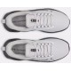 Under Armour Surge 5 Ανδρικά Παπούτσια για Τρέξιμο γκρι χρωμα 6010459-011