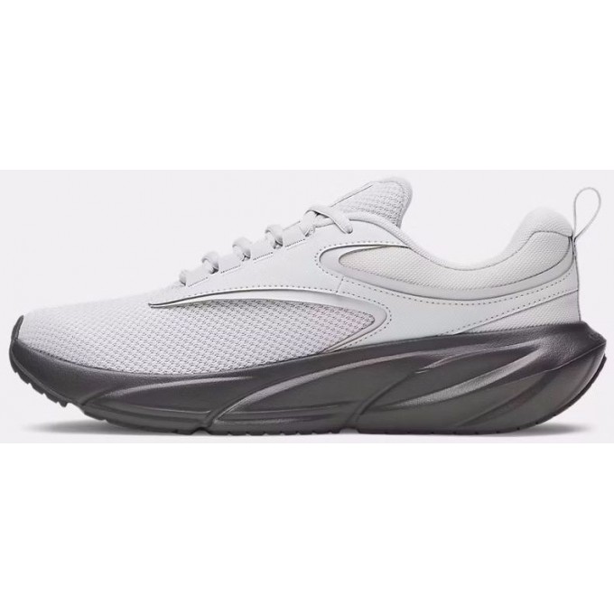 Under Armour Surge 5 Ανδρικά Παπούτσια για Τρέξιμο γκρι χρωμα 6010459-011