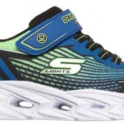 SKECHERS ΜΠΕΜΠΕ ΠΑΠΟΥΤΣΙ ΜΕ ΦΩΤΑΚΙΑ