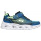 SKECHERS ΜΠΕΜΠΕ ΠΑΠΟΥΤΣΙ ΜΕ ΦΩΤΑΚΙΑ