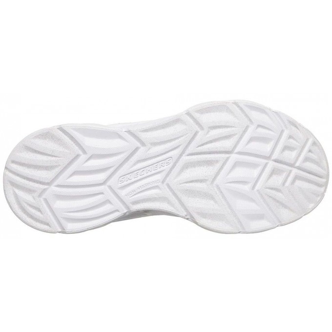 SKECHERS ΜΠΕΜΠΕ ΠΑΠΟΥΤΣΙ ΜΕ ΦΩΤΑΚΙΑ