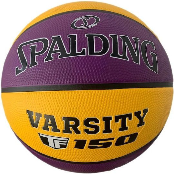 SPALDING ΜΠΑΛΑ ΜΠΑΣΚΕΤ 7ΑΡΑ 85-256Z