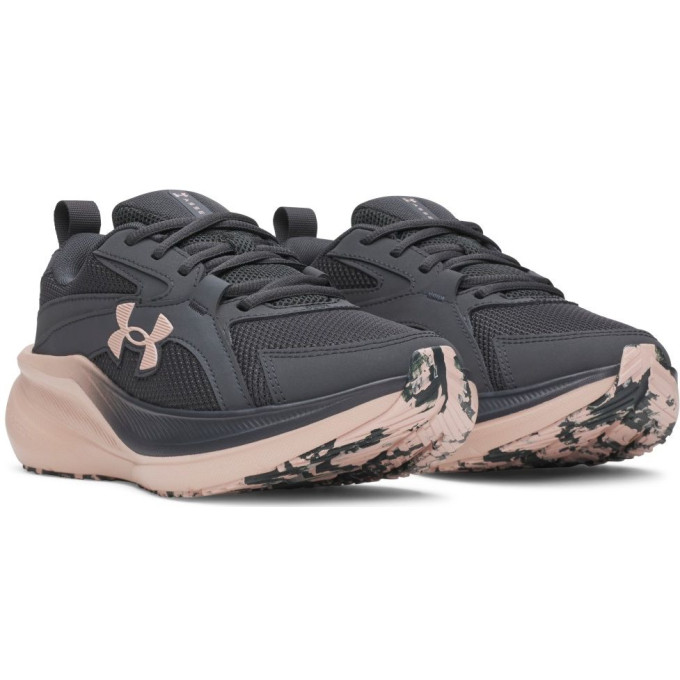 UNDER ARMOUR ASSET 11 ΓΥΝΑΙΚΕΙΟ ΑΘΛΗΤΙΚΟ ΠΑΠΟΥΤΣΙ 6006724-016
